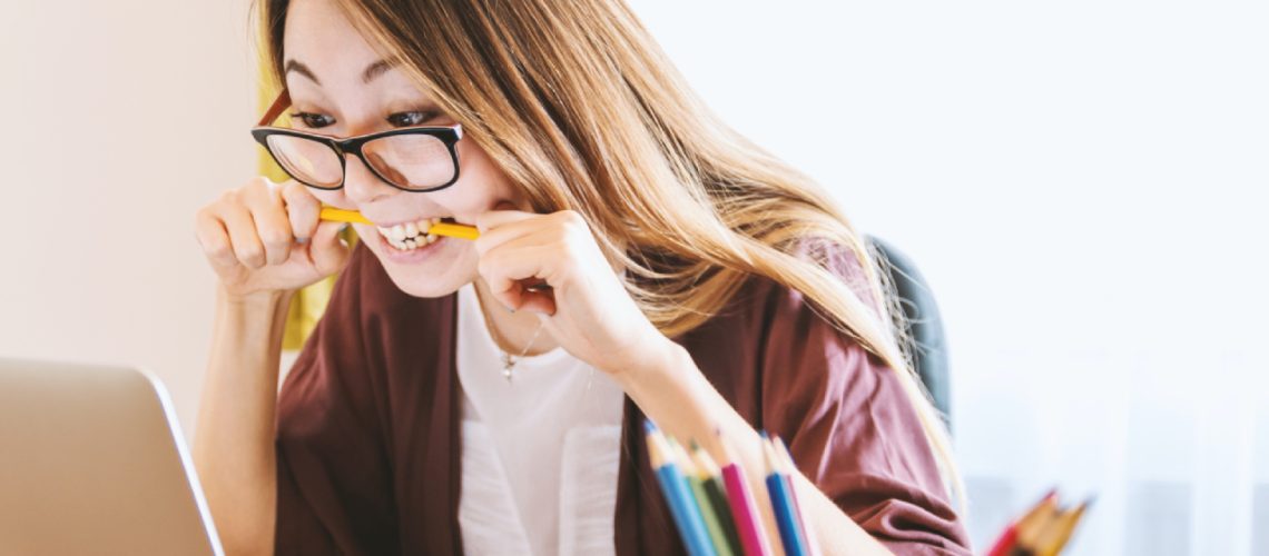 Budgeting mistakes